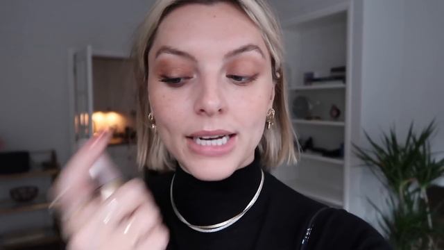 AD / DAY TO NIGHT IN NYC | Estée Lalonde