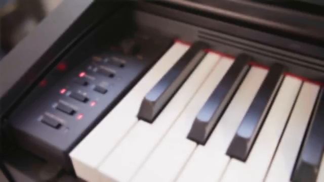 Discover The Celviano AP-270 Digital Piano