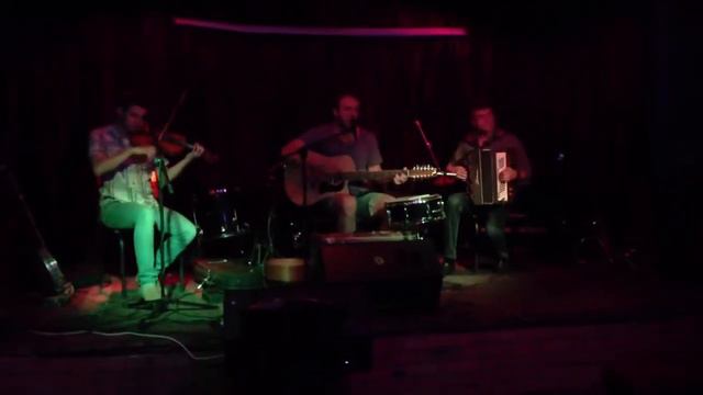 Ирландский фолк смотреть онлайн