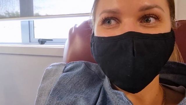 VLOG / СДАЮ ПЛАЗМУ / ДОНОРСТВО смотреть онлайн