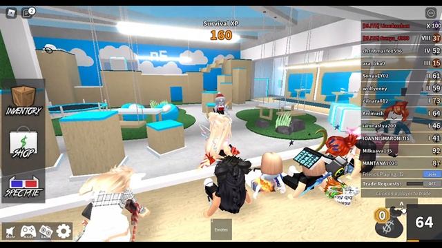 Дарю НОЖ в Мардер Мистери 2 Роблокс если УГАДАЕШЬ кто мардер GUESS the MURDERER for FREE GODLY смотреть онлайн