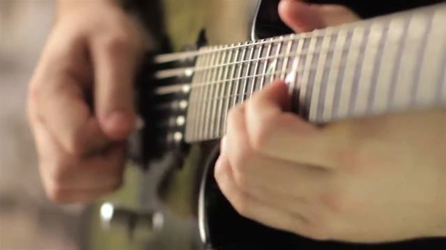 Svet guitars - Telecaster baritone смотреть онлайн