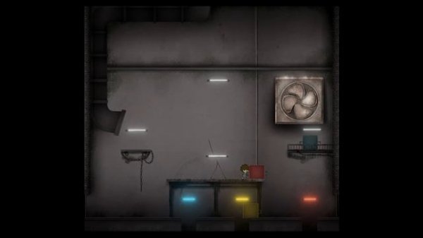 INCUBO. Прохождение