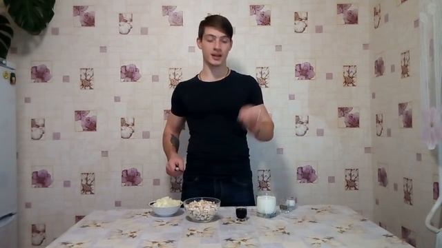 Секретное свойство грибного крем-супа!