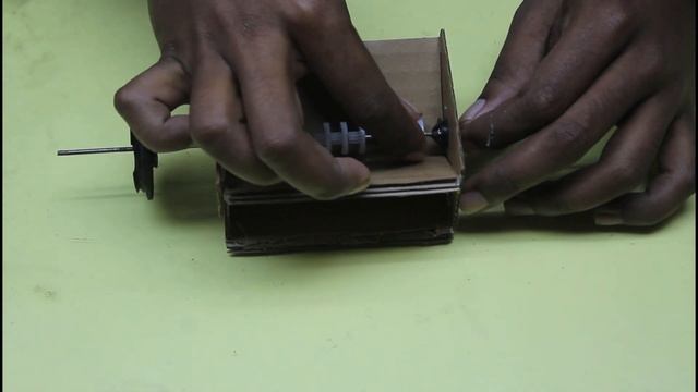 v8 Engine from dc motor//Двигатель v8 смотреть онлайн