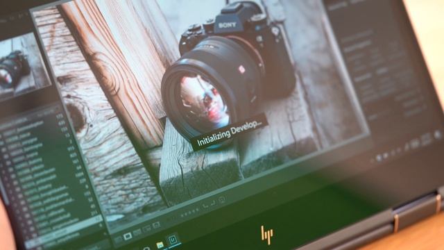 Are 2-in-1 Laptops Good for Photo Editing? смотреть онлайн