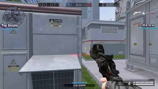 Собираю деньги на День Рож #warface #игры #стрим #варфейсрм #live #top #stream #GorillaWF #гориллав смотреть онлайн