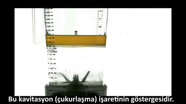 WARING EXTREM (MX) BLENDER SERİSİ 3 смотреть онлайн
