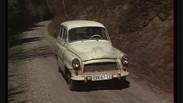 Škoda Octavia kombi Super kočkolap смотреть онлайн