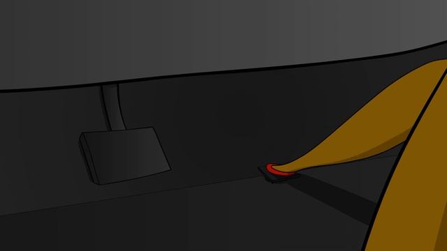 Revving and Cranking with Reina (Pedal Pumping Animated Cartoon) смотреть онлайн