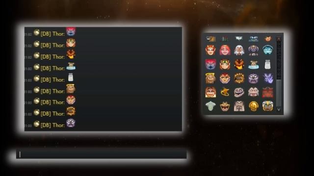 Dota 2: Store - Emoticons - The International 2015 смотреть онлайн