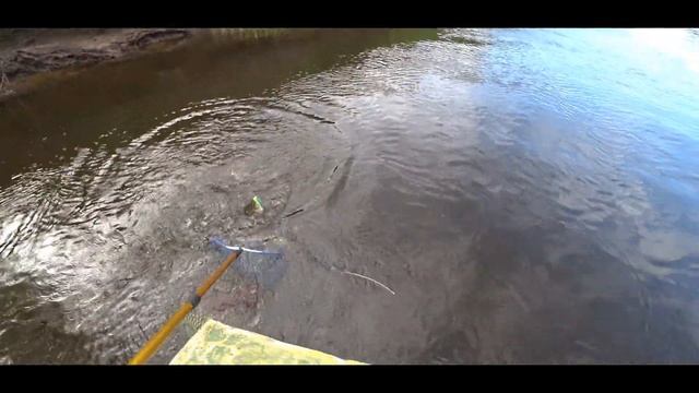 Зимняя рыбалка на реках и озерах