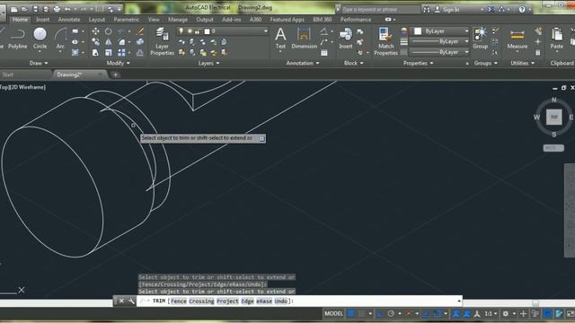 Isometric diagram of torch light in autocad смотреть онлайн