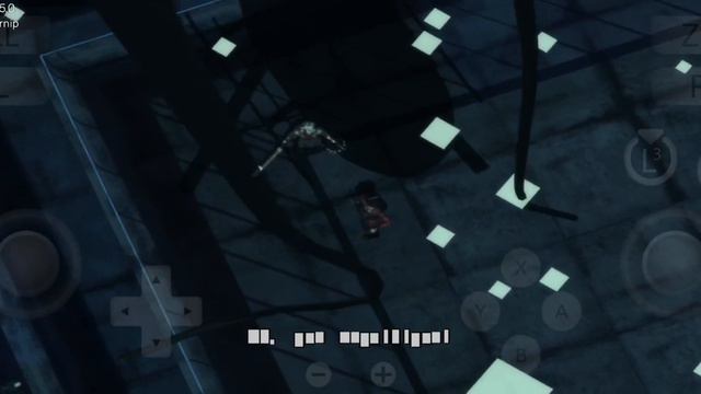 No More Heroes 2: Desperate Struggle Switch Gameplay on Android | Yuzu Android смотреть онлайн