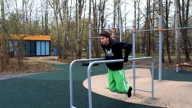 Slow Motion Dips смотреть онлайн