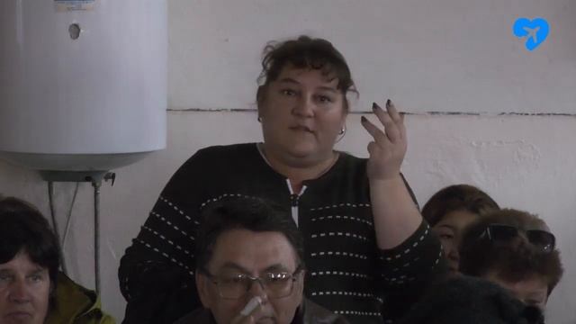 встреча главы города с жителями мкрн Ахтуба (28.10.2019) смотреть онлайн