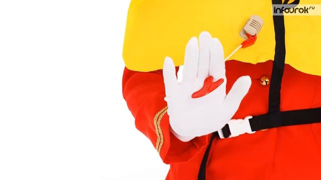 Обеспечение личной безопасности на воздушном транспорте | Классные часы и ОБЖ #48 | Инфоурок смотреть онлайн