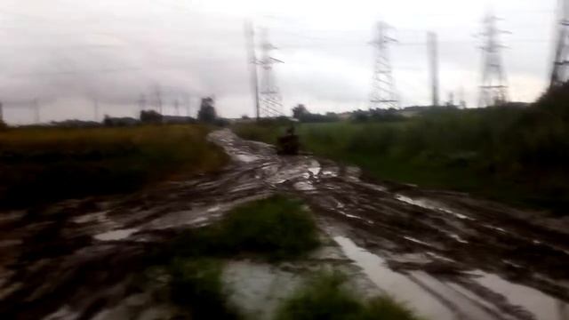 трактор МТ-1 смотреть онлайн