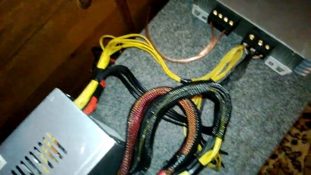 подключение сабвуфера в домашних условиях смотреть онлайн