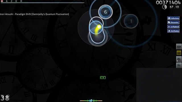 paradigm shift progress смотреть онлайн