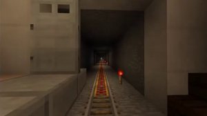 Арбатско-Покровская линия 2 путь