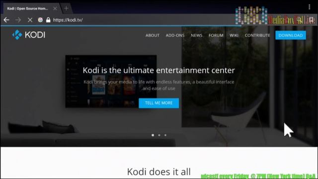 HOW TO INSTALL KODI 17.1 INTO X96 ANDROID TV BOX смотреть онлайн