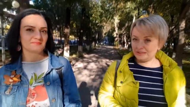 А Что Это За КРУТЫЕ Девочки??? :))) смотреть онлайн