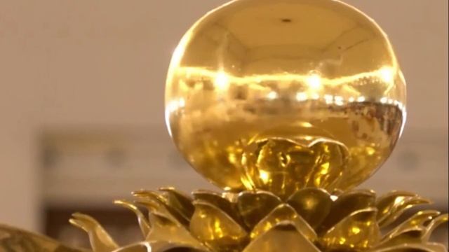 Hamsa Soham Ekam | 108 Times | Divine Meditation | Divine Rhythm смотреть онлайн