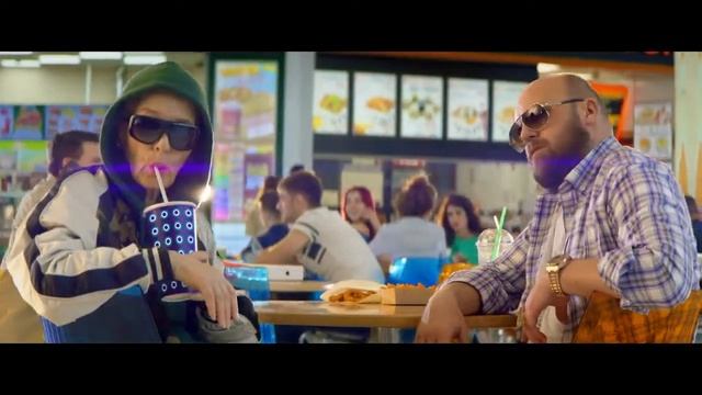 Мегафон - Банковская карта МегаФона – Мегабайты, 08 2017 смотреть онлайн
