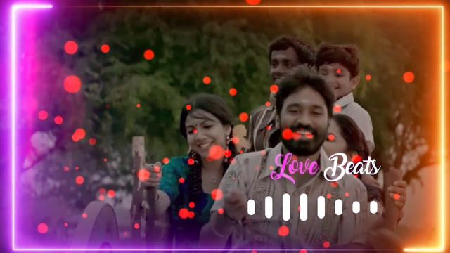 Paarthen Kalavu Pona # Power Pandi # Dhanush #Love song #Whatsapp Status смотреть онлайн