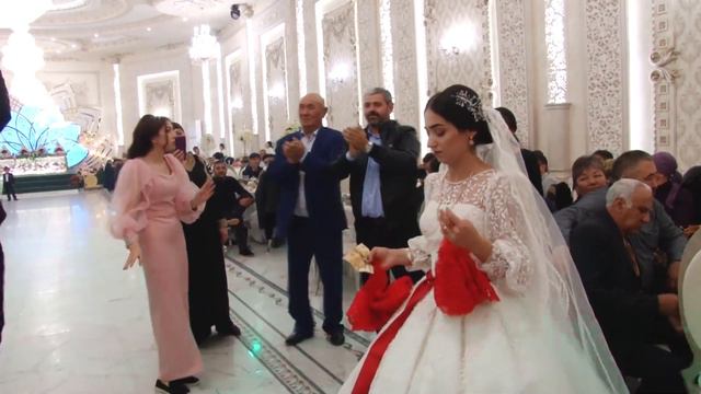 свадьба Руслан Сабина 2 ч кумжота смотреть онлайн