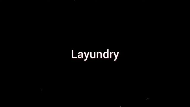 Visualization of the laundry room if it were different,Laundry Game Evil Nun 1.6.0 Fanmade By Nat смотреть онлайн