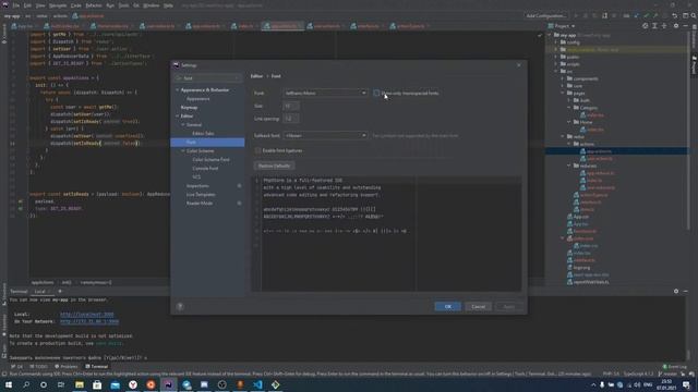 Ночной Кодинг: Делаем сайт доставки еды на Laravel && React.js (antd, axios, react-router ...etc) смотреть онлайн