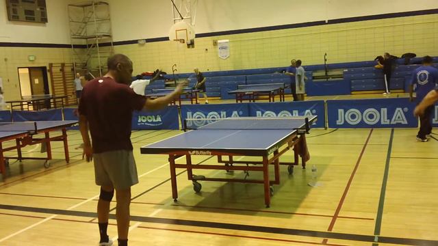 Ian G Vs Suresh S #2. Testing Bomb Talent