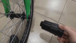 УСТАНАВЛИВАЕМ ПЕГИ НА BMX! ОЧЕНЬ ПРОСТО!