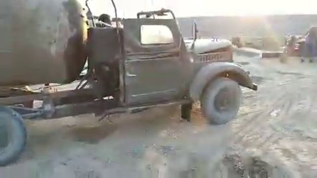 БЕТОНАМЕШАЛКА СВОИМИ РУКАМИ!УЗБЕКИСТАН САМОДЕЛЬНЫЙ МИКСЕР смотреть онлайн