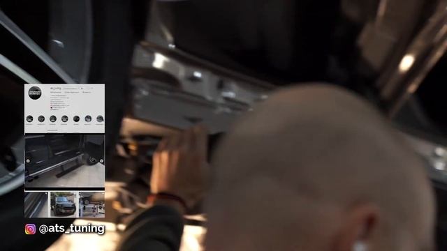 Mercedes GLE 167 Электропорги MAYBACH смотреть онлайн