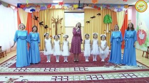 Фестиваль педагогических идей. Этап «Таланты Московии»