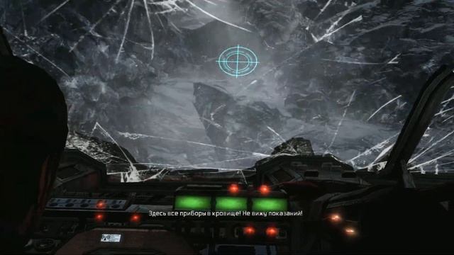 Обзор Dead Space 3 смотреть онлайн
