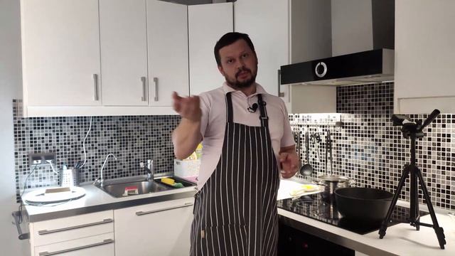 ТА САМАЯ вкусная домашняя СОЛЯНКА | Рецепт дилетанта смотреть онлайн