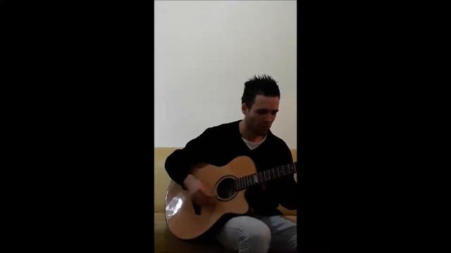 Marciano Inocente - Eu vim buscar uma poderosa смотреть онлайн