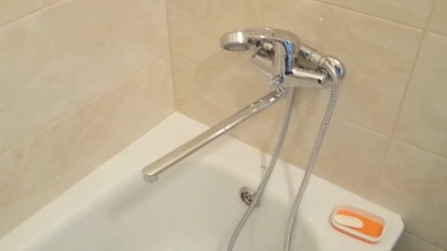 Ремонт ванной (пр. Каменоостровский, д. 34) смотреть онлайн