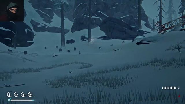 Ура ! свет подрубили - The Long Dark #17 смотреть онлайн