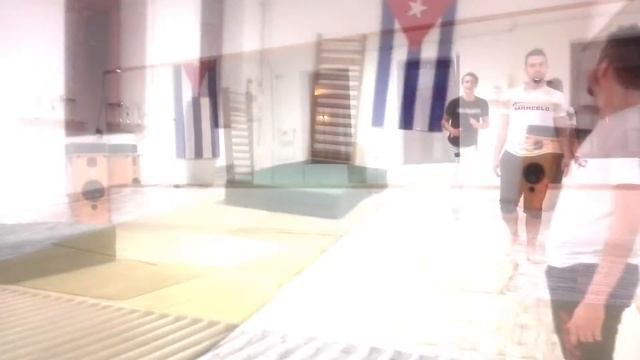 armada duplo parafuso Canario capoeira смотреть онлайн