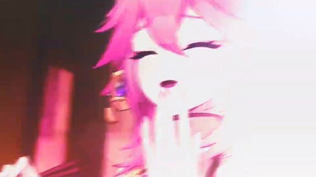 「 URS - Yae Miko 」- Genshin Impact Waifu Edit ✨❤️ смотреть онлайн