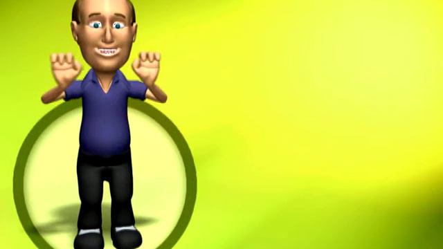 MAN HAPPY CLAPPING QT смотреть онлайн