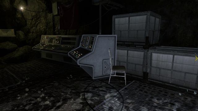 Call of Duty - Black Ops - прохождение [06] - русские субтитры