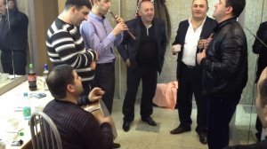 Лерники Карен&Hovhannes Vardanyan