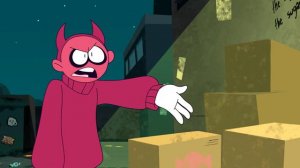 Жутктябрь - Мягкие угощения | Spooky month - tender treats rus