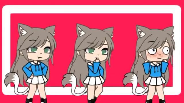 Particular meme gacha life qwq ( nova oc oficial ) смотреть онлайн